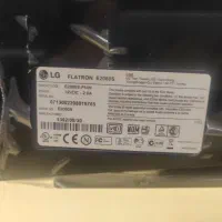 مانیتور ال جی|قطعات و لوازم جانبی رایانه|ساری, |دیوار