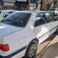 پارس سفارشی ای ال ایکس و پارس سفارشی|خودرو سواری و وانت|ایلام, |دیوار