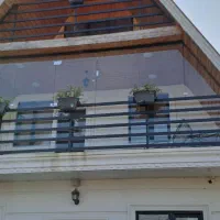 شیشه سکوریت و کرکره برقی رهنما|خدمات پیشه و مهارت|آستانه اشرفیه, |دیوار