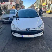 ۲۰۶|خودرو سواری و وانت|ملارد, |دیوار