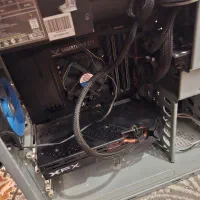 کیس تاف گیمینگ asus بسیار قدرتمندو با کیفیت.|رایانه رومیزی|شهرکرد, |دیوار