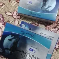 صابون کربن