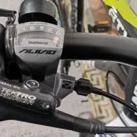 جاینت atx Elite|دوچرخه، اسکیت، اسکوتر|گرگان, |دیوار