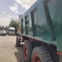مایلر گسترشی ۶۲فابریک۵۹وزیرمایلر۸۴و۸۶|خودرو سنگین|اصفهان, شهرک صنعتی امیرکبیر (شاپور جدید)|دیوار