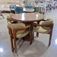 غذاخوری  مبل رادوین‌