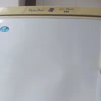 یخچال فریزر، بدون برفک