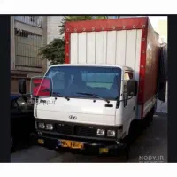 اتوبار عدالت حمل کالا و اثاثیه