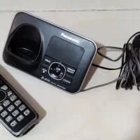 تلفن بی سیم پاناسونیک