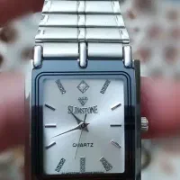 ساعت مچی مردانه SLIMSTONE ،کوآرتز