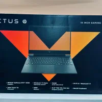 لپ تاپ گیمینگ اچ پی ویکتوس  HP Victus Gaming آکبند|رایانه همراه|بندر کنگان, |دیوار