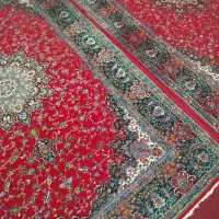 فرش 6 متری  2 عدد