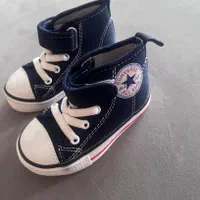 کفش all star|کفش و لباس بچه|تهران, اقدسیه|دیوار