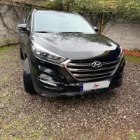 توسان ۲۰۱۷ فول بیرنگ خونگی