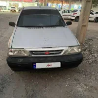 پراید ۸۸