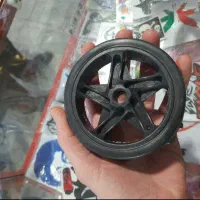 لوازم یدکی شرکتی سه چرخه بچه گانه|دوچرخه، اسکیت، اسکوتر|خرمدره, |دیوار