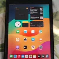 آی پد نسل ۷ حافظه۱۲۸ ipad generation 7