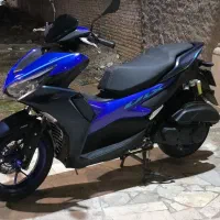 فروش موتور طرح آیروکس ۱۵۰cc