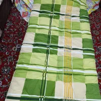 تشک پنبه یک نفره