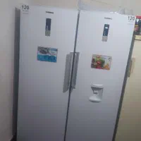 تعمیرتخصصی انواع یخچال خانگی ویترینی درمحل باضمانت|خدمات پیشه و مهارت|زنجان, |دیوار