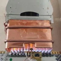 تعمیر و نصب آبگرمکن بخاری شیرآلات در منزل