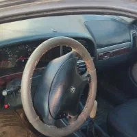 زانتیا 83 نقره ای|خودرو سواری و وانت|ایلام, |دیوار