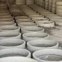 کارگاه تولید کول سیمانی چاه (انباری/میله)|مصالح و تجهیزات ساختمان|دماوند, دماوند|دیوار