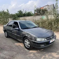 پارس مدل۹۳ داشبورد سونتایی|خودرو سواری و وانت|آمل, |دیوار