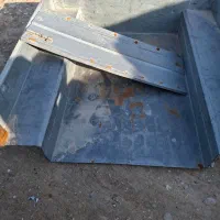 کفی وباربند مزدا دوکابین