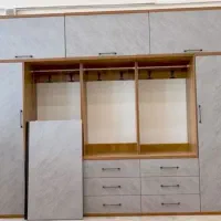 کابینت و کمد دیواری