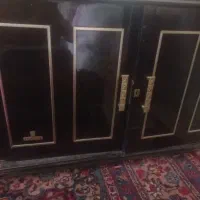 فروش فوری تلویزیون مبله قدیم