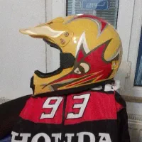 تریل۲۵۰ جفت اگزوز|موتورسیکلت|فردیس, سرحدی|دیوار