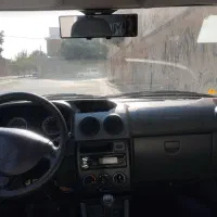 پراید 98|خودرو سواری و وانت|مرودشت, فرهنگ|دیوار