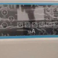 چرخ خیاطی اتومات ( A4f ) کاملا نو و استفاده نشده