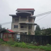 ویلا تیربلکس کلید نخورده کوه پایه|فروش خانه و ویلا|چابکسر, |دیوار