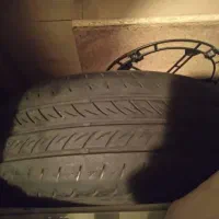 لاستیک|قطعات یدکی و لوازم جانبی|پردیس, فاز ۳|دیوار