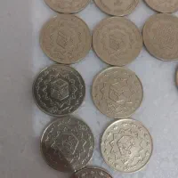 انواع سکهای ۱۰۰۰ریالی مناسبتی غدیرنیمه شعبان