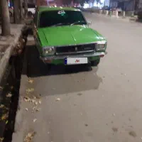 پیکان ۵۷|خودرو کلاسیک|ارومیه, |دیوار