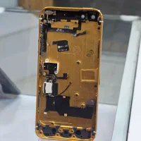 قاب. ایفون. 5s طلایی