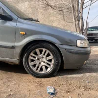 سمند Lx|خودرو سواری و وانت|سنندج, |دیوار