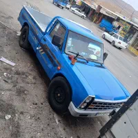 نیسان ۱۴۰۳ دوگانه فابریک ۴۰ تا کار