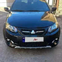 کوئیک مشکی مدل۱۴۰۱ تک برگ سندکارمندی درحدصفر