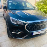 فیدلیتی الیت پنج نفره مشکی رینگ کروم جدید