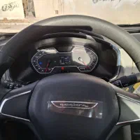 سهند S خشک ۱۴۰۴|خودرو سواری و وانت|زنجان, |دیوار