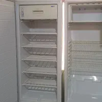 یخچال جنرال استیل