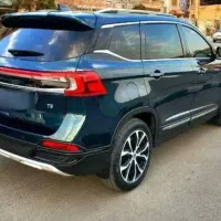 FmcT5 مدل ۱۴۰۲  ده هزار  کیلومتر کارکرد