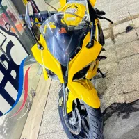 RS موتور سیکلت|موتورسیکلت|اهواز, اهواز|دیوار