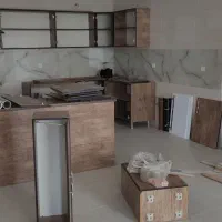 برچسب کابینت و کمد دیواری