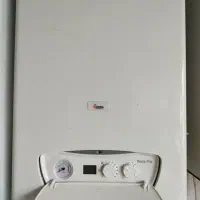 تعمیر و سرویس پکیج وآبگرمکن کولر گازی و...