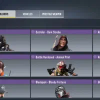 فروش اکانت کالاف دیوتی|کنسول، بازی ویدئویی و آنلاین|یزد, |دیوار