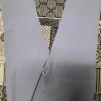 ست کت شلوار و شلوار جین